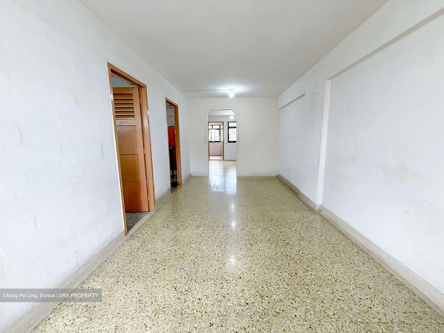Blk 23 SIN MING VILLE (Bishan), HDB 3 Rooms #568125781